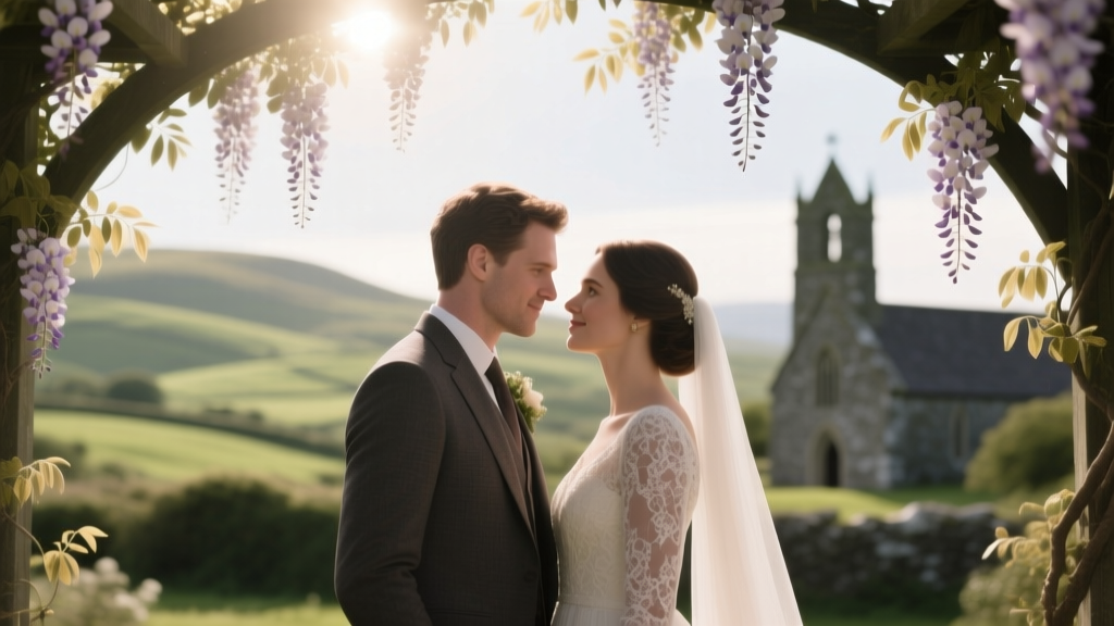 How Much Is a Wedding Photographer in Ireland? Here’s the Real Cost Breakdown (2024 Data + What You’re Actually Paying For — Not Just ‘Shots’)