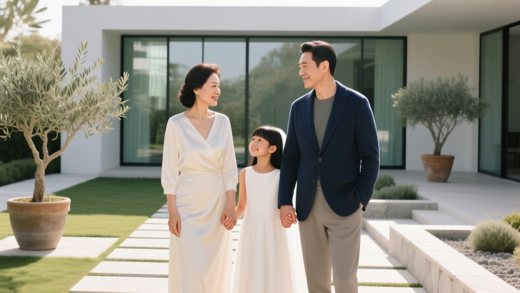 Do You Give Your Parents Gifts on Your Wedding Day? The Truth About Timing, Meaning, and What 87% of Couples Get Wrong (Plus 5 Thoughtful, Budget-Smart Ideas That Actually Feel Personal)