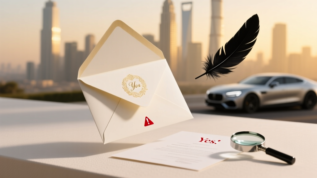 Can I Send Wedding Invites to Celebrities? The Real Etiquette, Legal Risks, and 3 Surprising Cases Where It Actually Worked (Without Getting Ghosted or Sued)