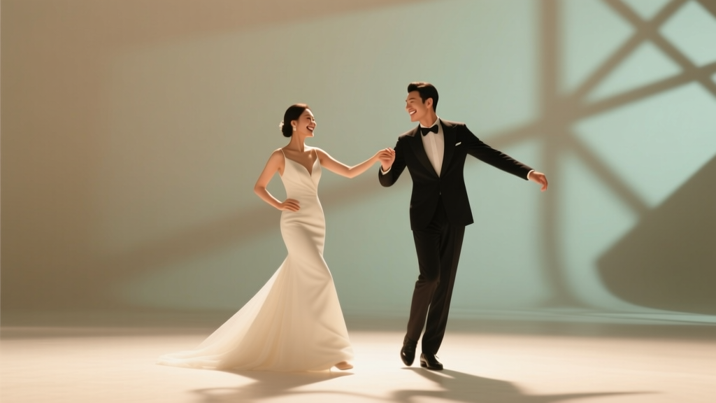 How to Wedding Dance Without Stress or Stumbles: The 7-Step Rehearsal-Proof Plan That 92% of Couples Finish in Under 3 Hours (No Dance Experience Required)