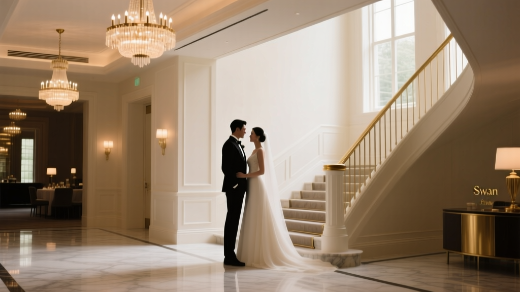 How Much Is a Wedding at The Swan Club Reddit? Real Couples Break Down Costs (2024), Hidden Fees, & Why $18K–$32K Is the True Range — Not the Website’s 'From $12K' Quote