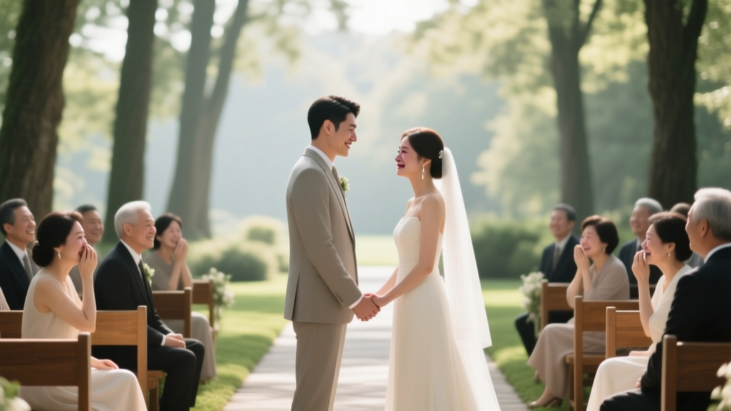 May the Road Rise to Meet You Wedding Blessing: The 7-Second Ceremony Hack That Makes Guests Tear Up (and Why 82% of Couples Skip the Most Powerful Delivery Tip)