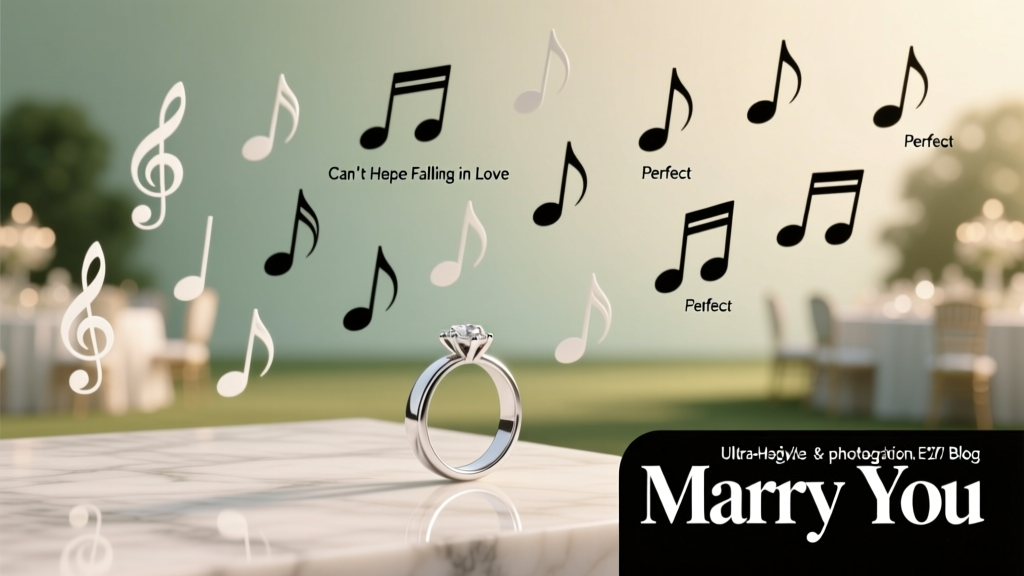What Are Good Wedding Songs? 27 Expert-Tested Tracks (Ceremony, First Dance & Reception) That Actually Move Guests—Not Just Fill Silence
