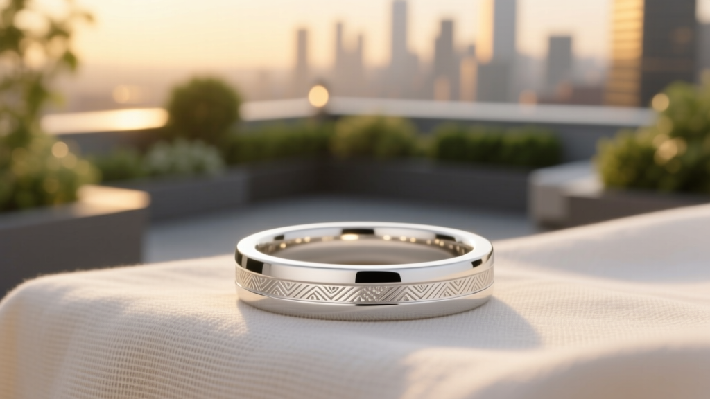 How Much Do Wedding Bands Cost on Average? The Real Numbers (2024 Data) — Plus Exactly How to Spend Less Without Sacrificing Quality or Meaning