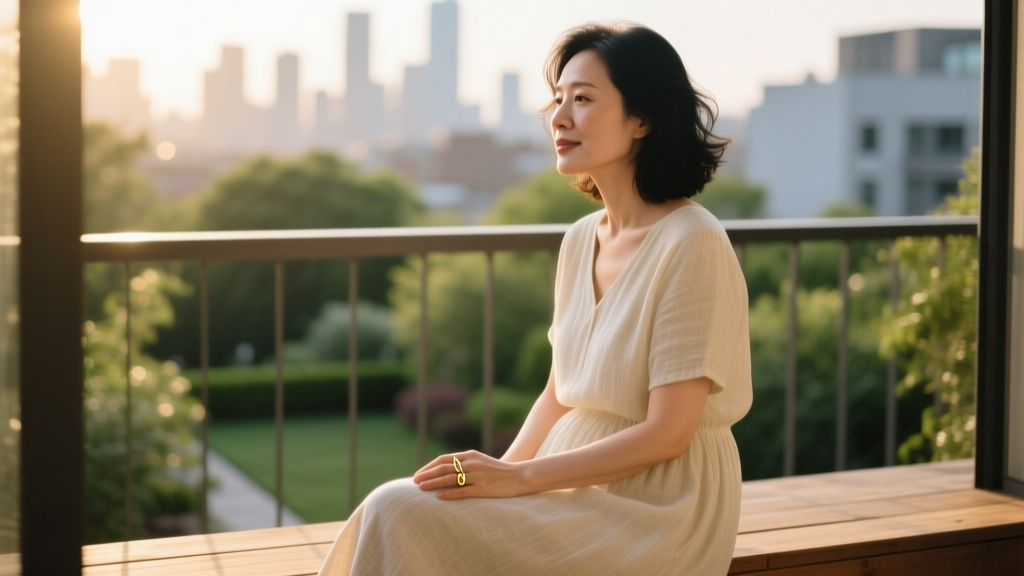 Can a widow wear her wedding ring? The unspoken truth no one tells you: It’s not about rules—it’s about your grief timeline, your identity, and reclaiming agency when the world expects silence.