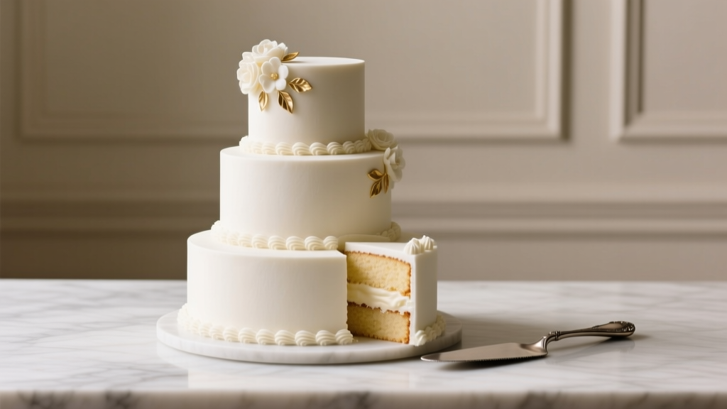 How Long Can You Keep Wedding Cake in the Freezer? The Truth About Shelf Life, Texture Survival, and When That First Bite Will Still Feel Like Magic (Spoiler: It’s Not Just 3 Months)