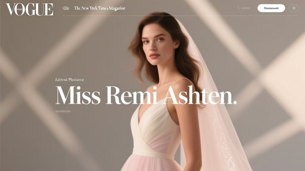 When Is Miss Remi Ashten Wedding? The Real Answer (Plus Why So Many Sites Get It Wrong — and Where to Find Verified Updates in Real Time)