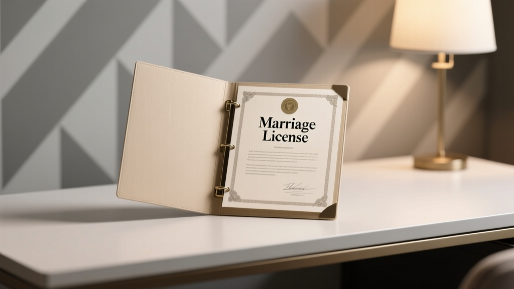 How Much Are Wedding Licenses Really? We Checked 50+ Counties Across 25 States—and Found Shocking $0–$180 Differences (Plus 7 Ways to Avoid Costly Delays)
