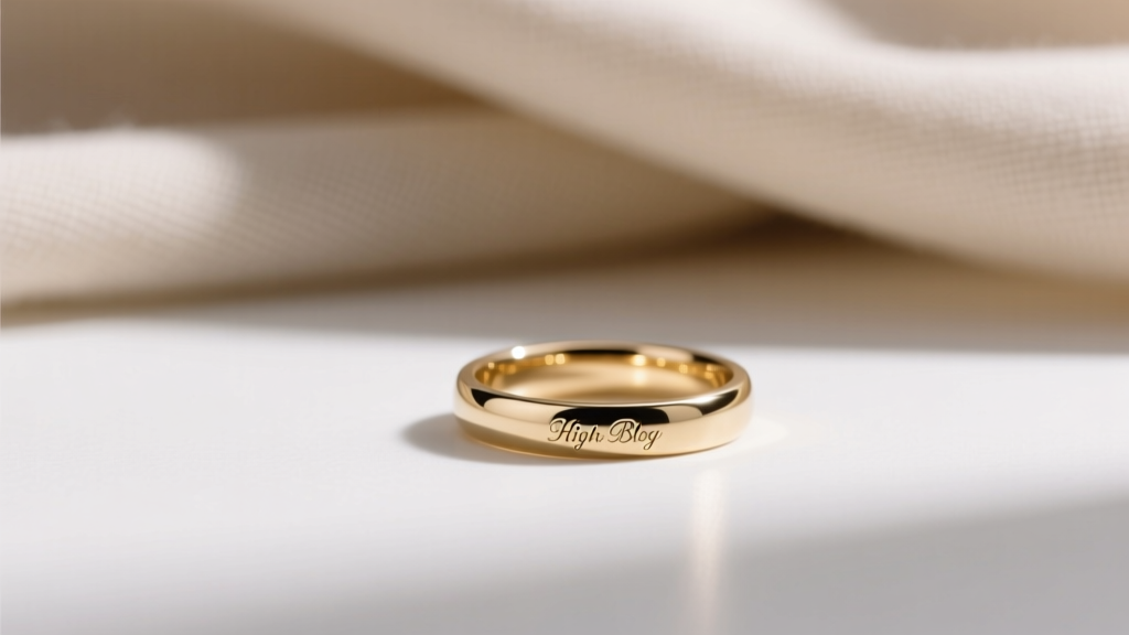 Is It Bad Luck to Show Wedding Ring? The Truth Behind Superstitions, Cultural Beliefs, and Why Your Ring Deserves to Shine — Not Hide