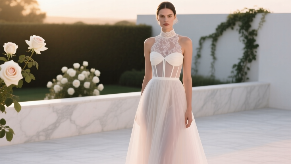 How to Make a Strapless Wedding Dress Modest Without Sacrificing Style: 7 Proven, Elegant Solutions (Tested by 200+ Brides & Stylists)