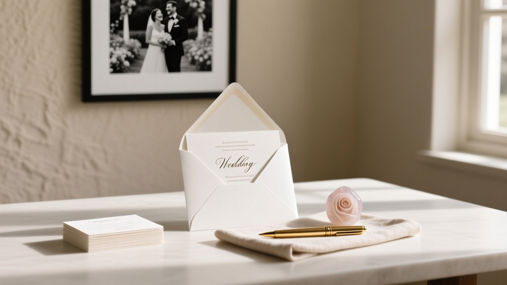 How to Address Wedding Invitations with a Guest: The 7-Step Etiquette Checklist That Prevents Awkward RSVPs, Offended Guests, and Last-Minute Envelope Panics (Even If You’re Not Sure Who’s ‘Plus One’)