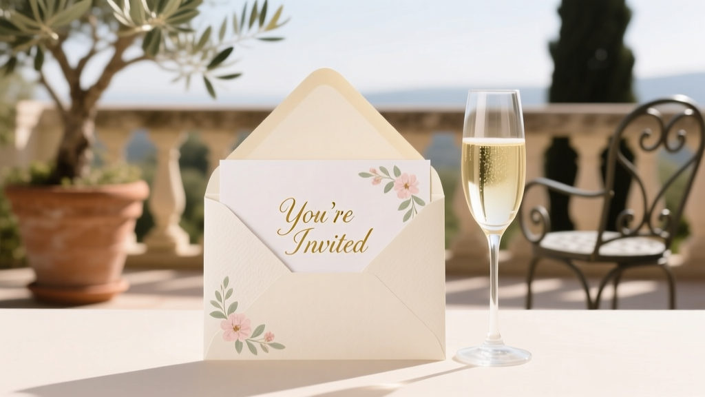 How to Write a Wedding Invitation Letter That Guests Actually Open (Not Toss): 7 Non-Negotiable Rules Backed by 2024 RSVP Data & Real Couple Mistakes