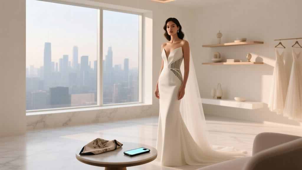 Who Buys the Wedding Dress for the Bride? The Truth No One Tells You (Spoiler: It’s Not Always Mom — And That’s Okay)