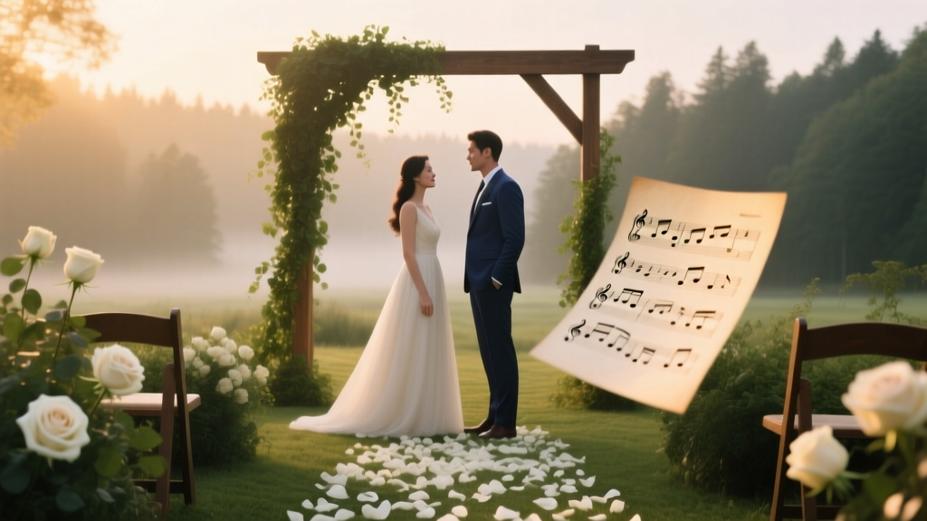 What a Wonderful World Instrumental Wedding: 7 Must-Know Secrets (That Most Couples Miss) to Make Your Processional Feel Cinematic—Without Hiring a Live Orchestra or Paying $1,200+