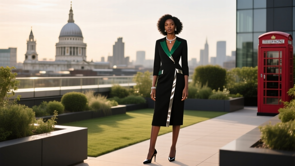 Can You Wear Black to a Wedding in the UK? The Truth About Modern Etiquette, Regional Nuances, and When It’s Not Just Acceptable—But Brilliant (2024 Guide)