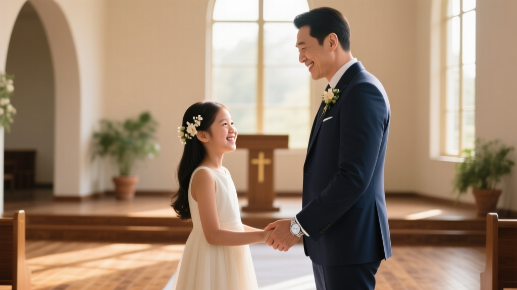 How to Write a Wedding Speech for My Daughter: 7 Stress-Free Steps That Prevent Tears (Yours *and* the Crowd’s) — Even If You’ve Never Given a Speech Before
