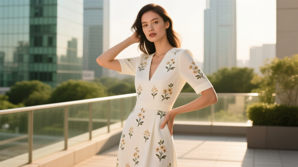 Can You Wear a White Pattern Dress to a Wedding? The 7-Second Etiquette Check That Saves You From Awkward Photos, Guest List Drama, and Last-Minute Returns