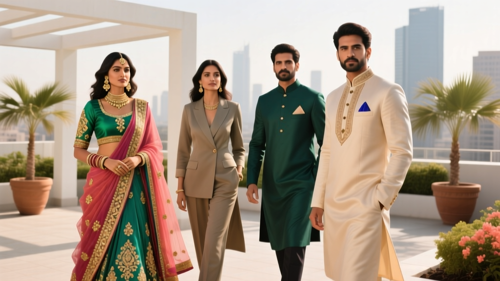 What to Wear to an Indian Wedding: The Stress-Free 7-Step Dress Code Decoder (No More Awkward Outfits or Last-Minute Panics)