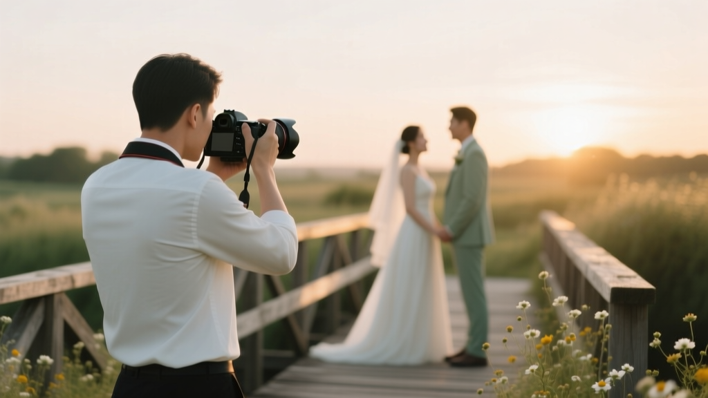Do You Feed Your Wedding Photographer? The Unspoken Etiquette Rule 92% of Couples Skip (and Why It Costs You Hours of Coverage, Not Just Courtesy)