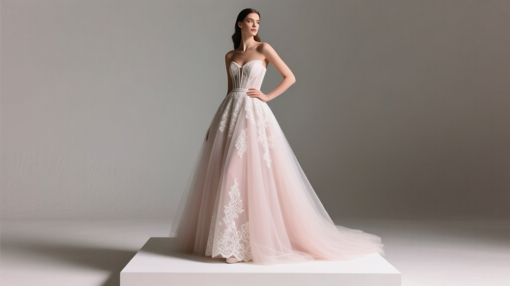 How Much Does a Wedding Dress Weigh? The Surprising Truth About Weight, Mobility, and Why Your 12-Pound Gown Might Feel Like 30 on Your Big Day (And How to Fix It)
