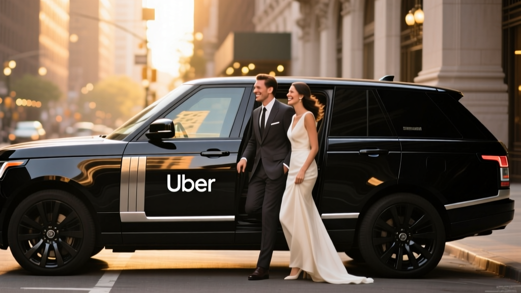 Does Uber Offer Discounts for Weddings? The Truth About Savings, Hidden Fees, and What You *Actually* Get (Spoiler: It’s Not a Wedding Package—but Here’s How to Save Up to 35%)
