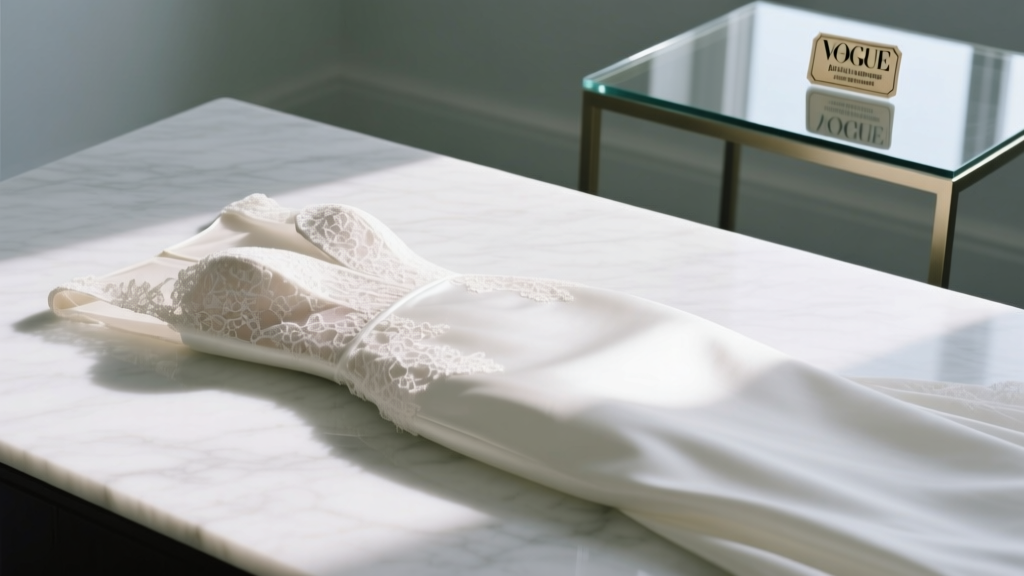 Should You Get Your Wedding Dress Dry Cleaned Before the Wedding? The Truth About Timing, Risks, and Why 73% of Bridal Stylists Say 'No' (Unless You Do This First)