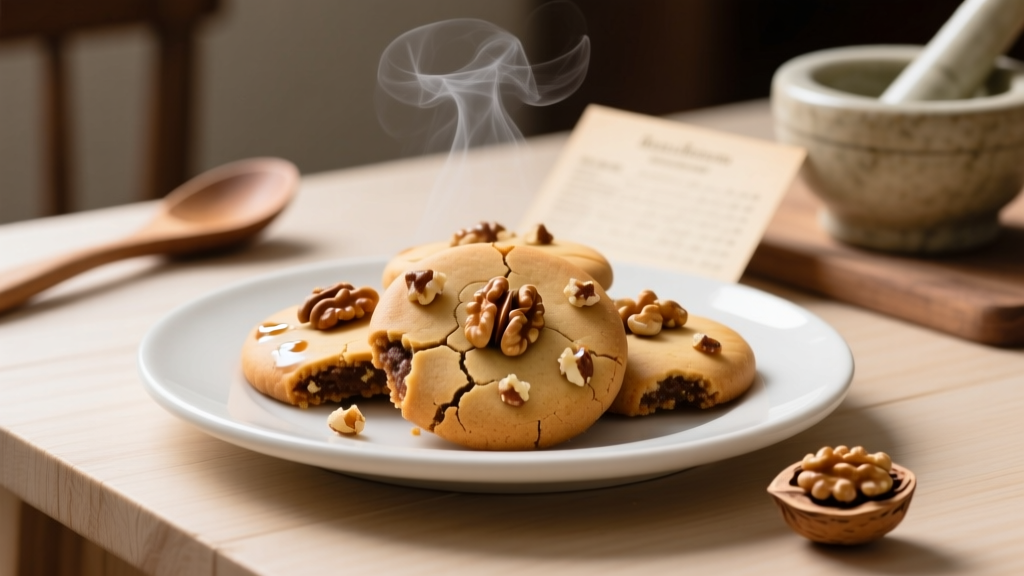Yes, You *Absolutely* Can Make Mexican Wedding Cookies with Walnuts—Here’s Exactly How to Swap Them Without Sacrificing Texture, Flavor, or That Signature Melt-in-Your-Mouth Magic (Plus 3 Pro Tips Most Recipes Skip)
