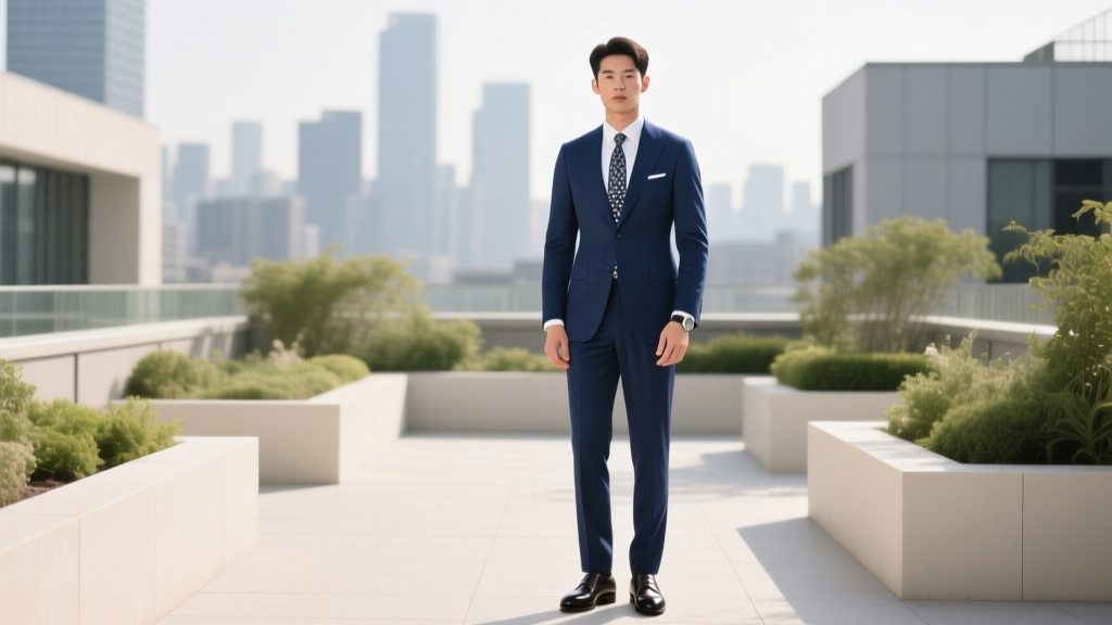 How to Dress for a Wedding Guys: The Stress-Free 7-Step Checklist (No More Last-Minute Panic, Awkward Suits, or 'Is This Too Casual?' Texts)