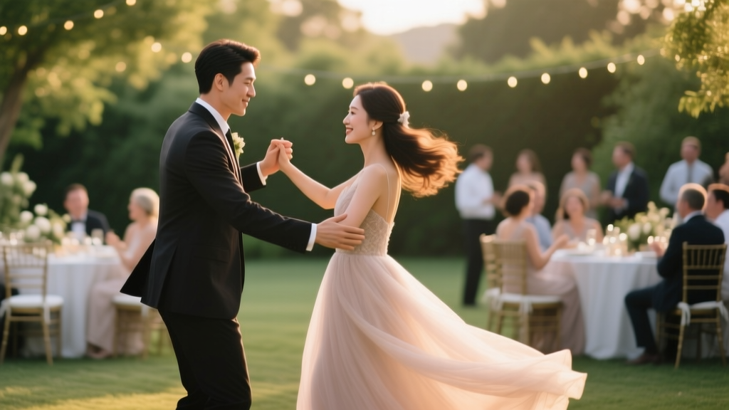 How to Introduce the First Dance at a Wedding: 7 Stress-Free Steps That Prevent Awkward Silence, Keep Guests Engaged, and Make Your Grand Entrance Feel Effortless (Even If You’ve Never Done This Before)