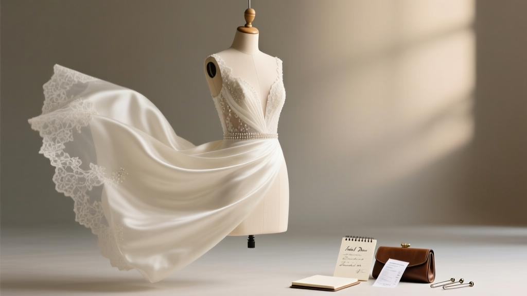 How Much Is an Inbal Dror Wedding Dress Really? We Broke Down 27 Real Brides’ Purchases—Including Sample Sales, Alterations, and Hidden Fees You’ll Pay (But No One Talks About)