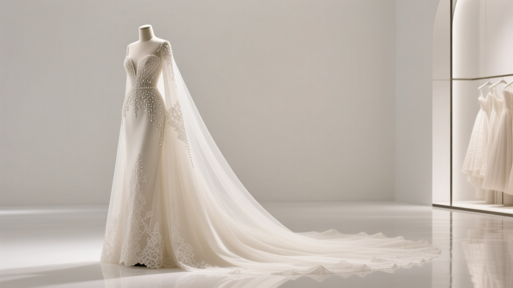 How Much Is a Jimmy Choo Wedding Dress? Real 2024 Prices (From $2,890 to $14,500), Where to Rent or Buy Pre-Loved, and 7 Ways to Save Without Sacrificing Glamour