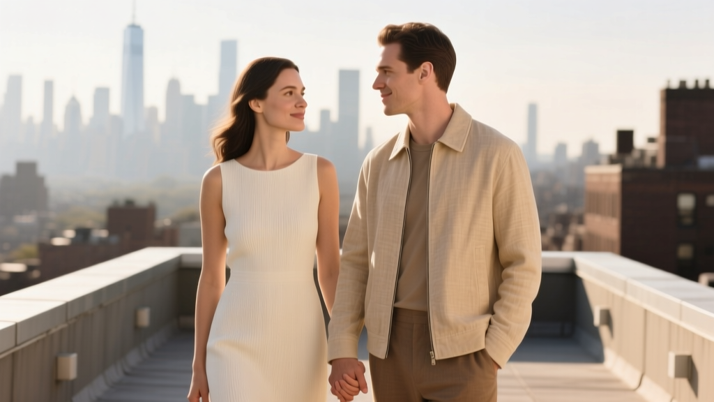 How to Find a Wedding Photographer Who Actually Gets *You* — Not Just a Pretty Portfolio: 7 Non-Negotiable Steps That Prevent Costly Regrets (and Why 68% of Couples Skip Step #3)