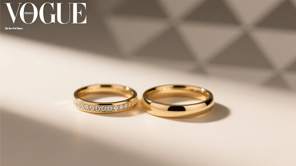 Do women wear their engagement ring or wedding band? The real answer isn’t tradition—it’s personal meaning, comfort, and modern life (here’s exactly how 87% of couples actually do it in 2024)