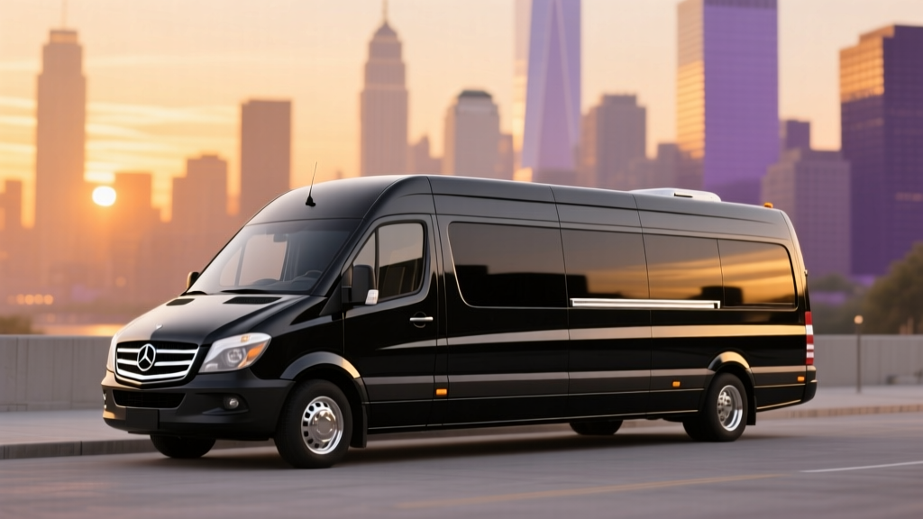 How Much Does a Shuttle Cost for a Wedding? We Broke Down Real Quotes from 47 Venues & Planners—And Found You Can Save Up to 42% With These 5 Booking Tactics (No Hidden Fees)
