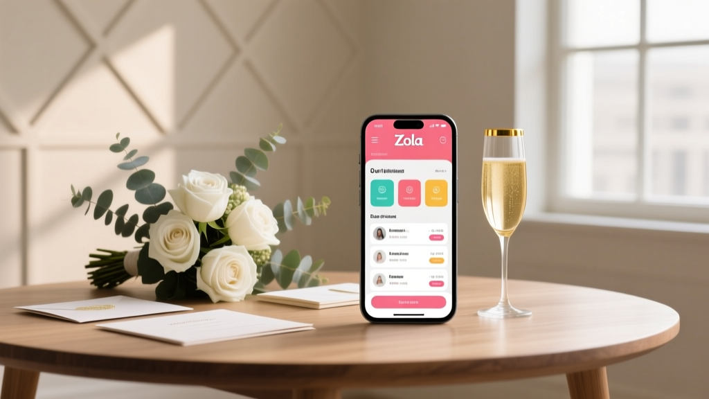 What Is Zola Wedding? The Truth Behind the All-in-One Platform (Spoiler: It’s Not Just a Registry — Here’s Exactly What You Get, What You Don’t, and Whether It Saves You 127+ Hours)