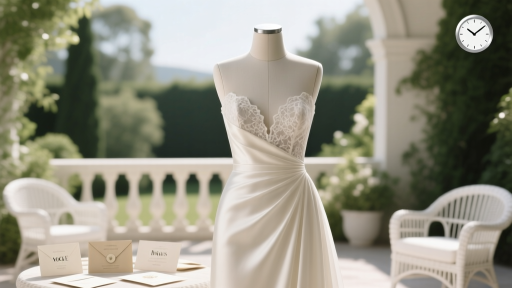 How to Word Wedding Dress Code: The 7-Step Checklist That Prevents Guest Confusion, Avoids Awkward Outfits, and Saves You 3+ Hours of Last-Minute Texts & Explainer Calls