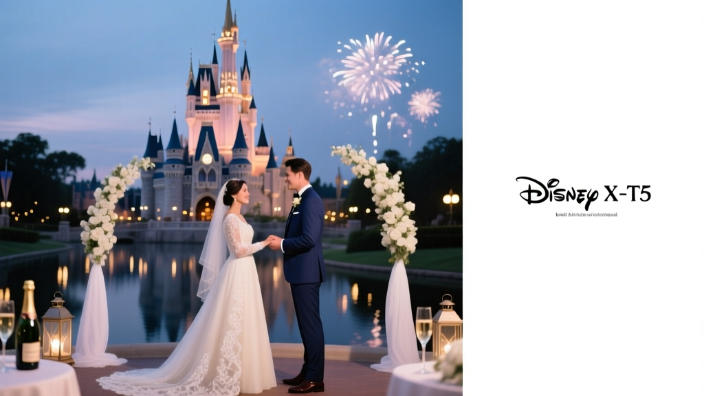 How Much Does a Wedding in Disney World Cost? The Real 2024 Breakdown (Spoiler: It’s Not Just $15K—Here’s Exactly What Drives the Final Price)