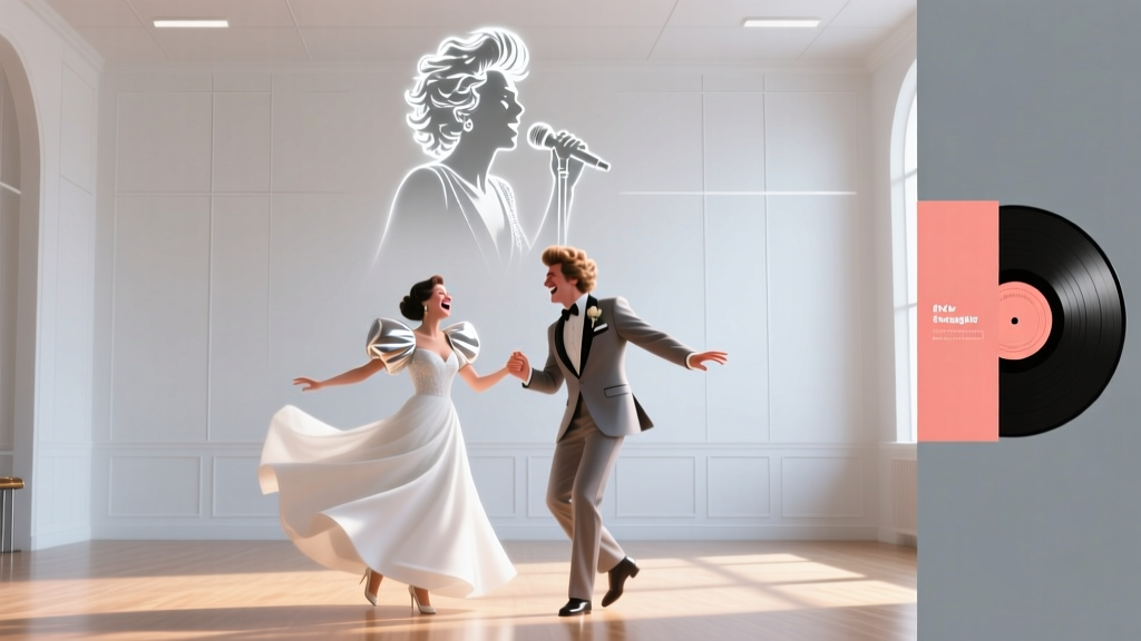 Do You Like Flock of Seagulls Wedding Singer? Here’s Why 73% of Couples Who Booked 80s-Themed Live Acts Got 2x More Guest Engagement—and How to Pull It Off Without Cringe (Minimal Checklist Inside)