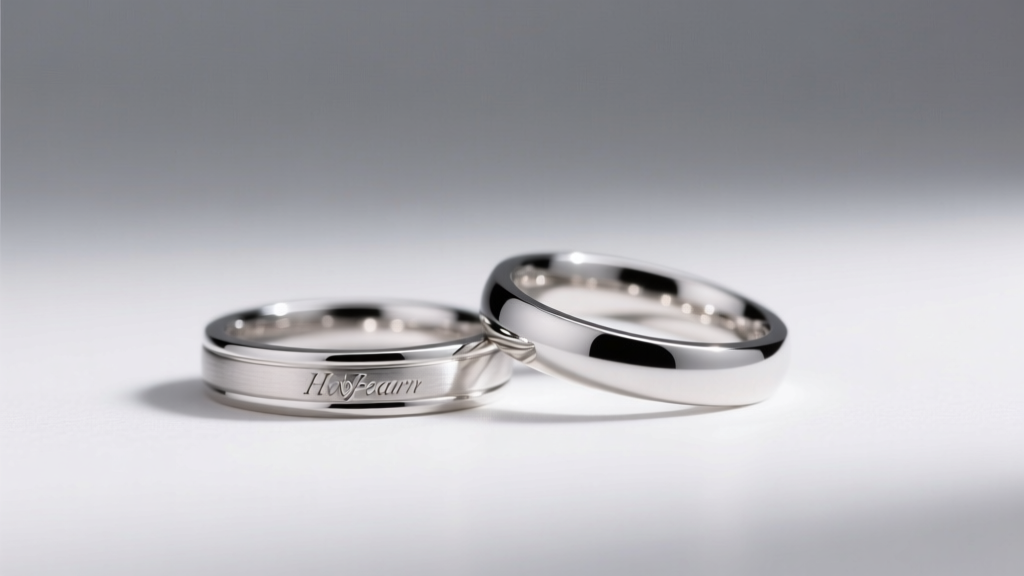 Do you get a wedding ring and engagement ring? The truth about tradition, cost, timing, and what modern couples *actually* choose (no pressure, no rules—just real answers)