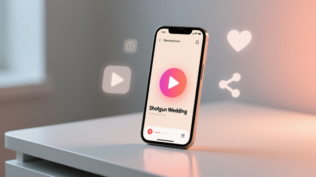 How to Watch Shotgun Wedding in 2024: The Only 5-Step Guide You’ll Need (No Subscription Confusion, No Geo-Blocked Frustration, No Hidden Fees)
