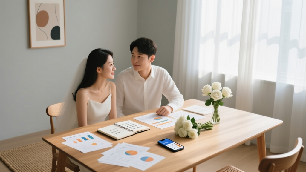 How Much Should I Spend on My Wedding? The Real Answer Isn’t a Number—It’s Your Priorities, Debt Tolerance, and Local Reality (Here’s Exactly How to Calculate Yours in 20 Minutes)