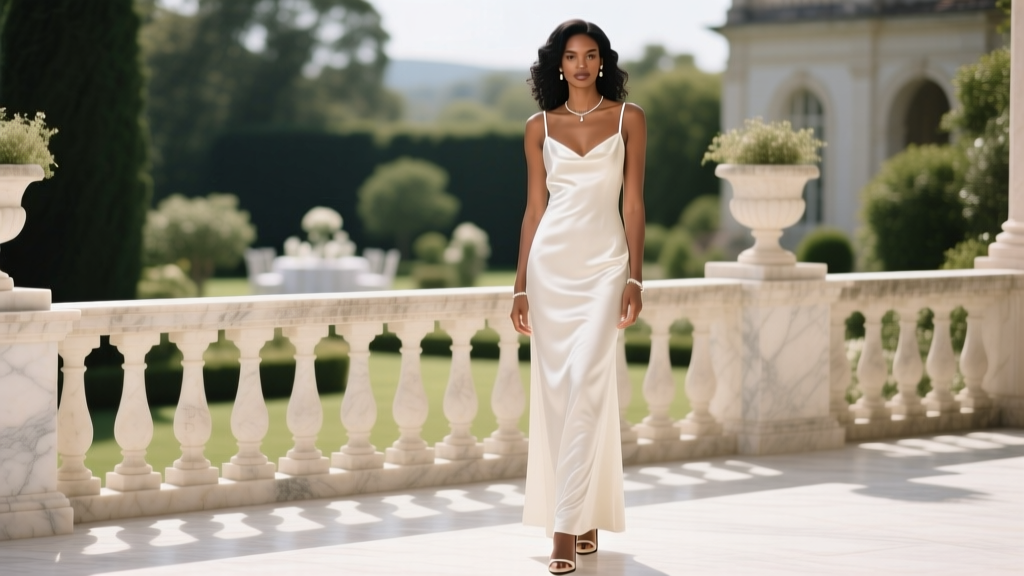 Can you wear spaghetti straps to a wedding? Yes—but only if you nail these 5 unspoken dress code rules (most guests get #3 wrong)