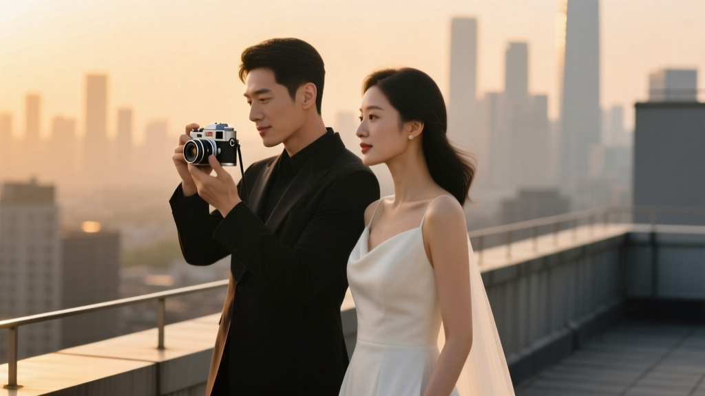 Are Wedding Videos Worth It? 7 Unbiased Truths (Backed by 2024 Couples’ Data) That Most Planners Won’t Tell You — Especially If You’re Spending $3K+ on Photography Alone