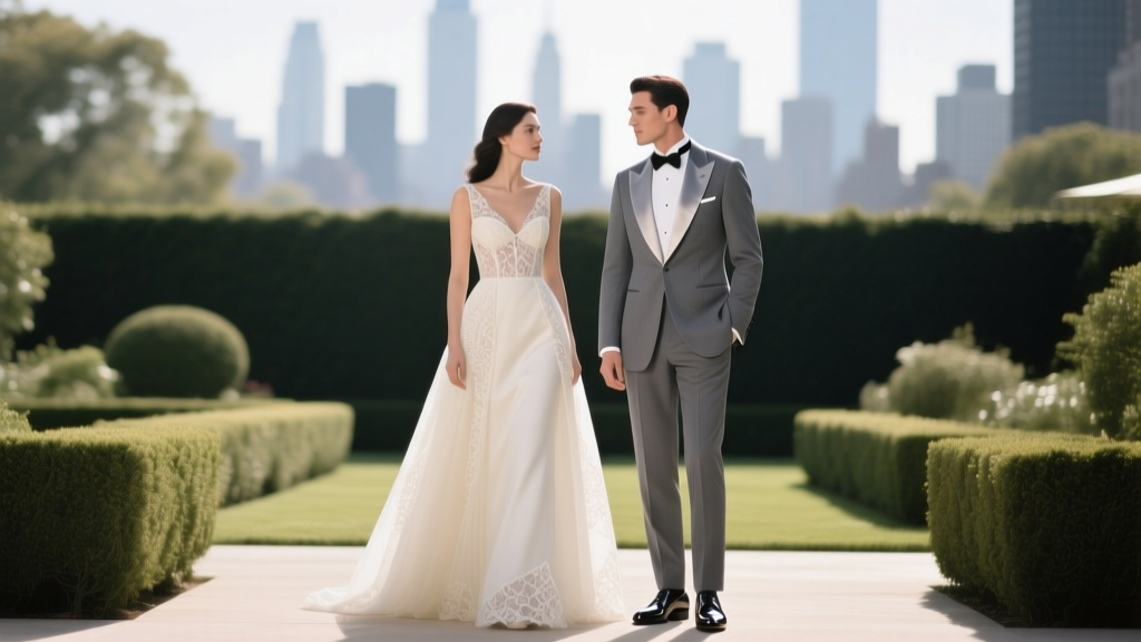 What Does Formal Dress Mean for a Wedding? The Real-World Guide That Stops You From Showing Up in a Tux… or a Sundress (When You Shouldn’t)
