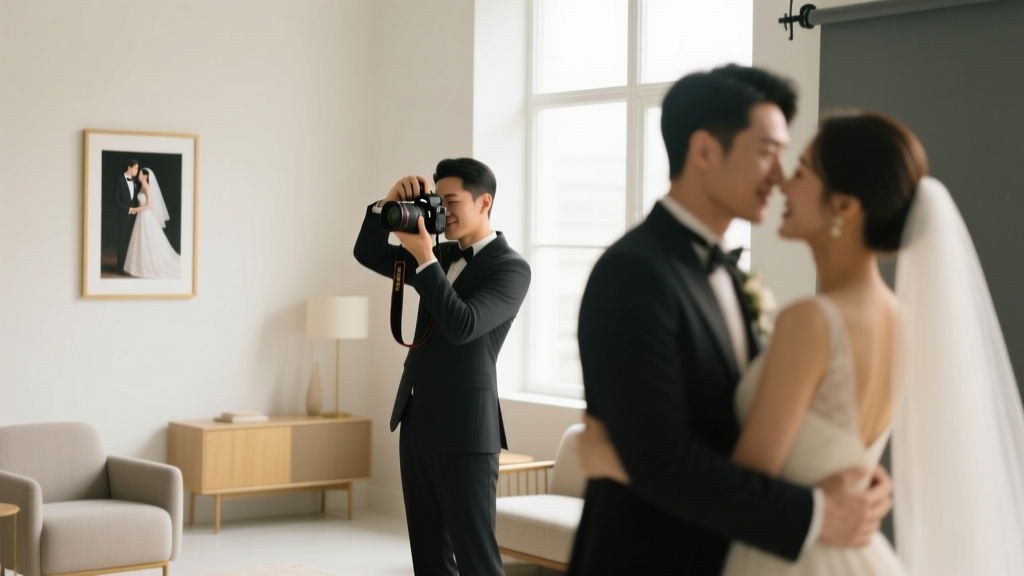 How to Grow Wedding Photography Business: 7 Proven, Non-Gimmicky Strategies That Added $142K in Revenue for 3 Photographers in 2024 (No Paid Ads Required)