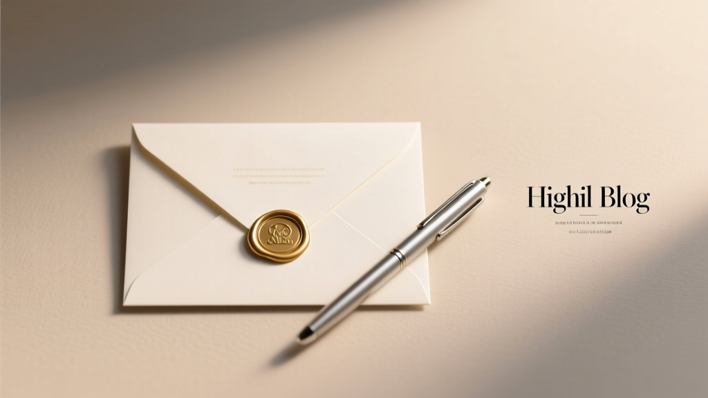 How Long Do You Have to Send Wedding Thank You Notes? The Real Deadline (Spoiler: It’s Not 3 Months — And Your Guests Notice Every Week)