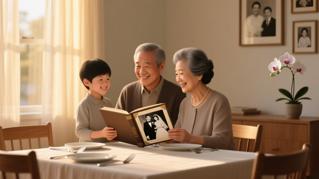 How to Write a Speech for Parents’ 50th Wedding Anniversary: A Stress-Free 7-Step Framework That Guarantees Tears, Laughter, and Zero Awkward Pauses (Even If You’ve Never Given a Speech Before)