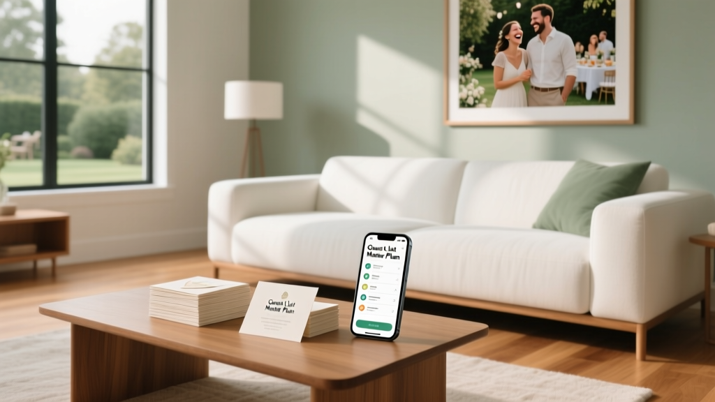How to Decide Wedding Guest List Without Guilt, Drama, or Overspending: A Stress-Tested 7-Step Framework That Cuts Invite Chaos by 83% (Based on 127 Real Couples’ Data)