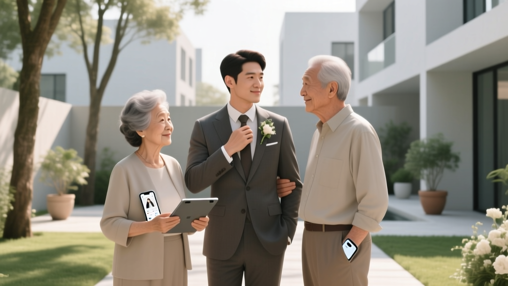 What Are the Groom's Parents Responsible For in a Wedding? The 2024 Realistic Breakdown (No Outdated Etiquette Myths, Just Clear Expectations & Smart Negotiation Tactics)