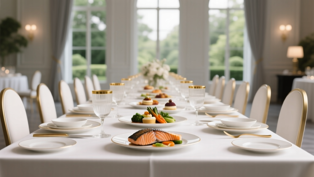 How Much Is Catering for a 100 Person Wedding? The Real Cost Breakdown (Not What Venues or Instagram Say) — Plus 5 Ways to Cut $2,800 Without Sacrificing Taste or Class